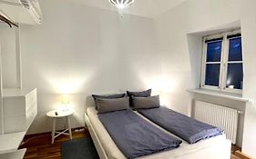 Zentrales City-Appartment